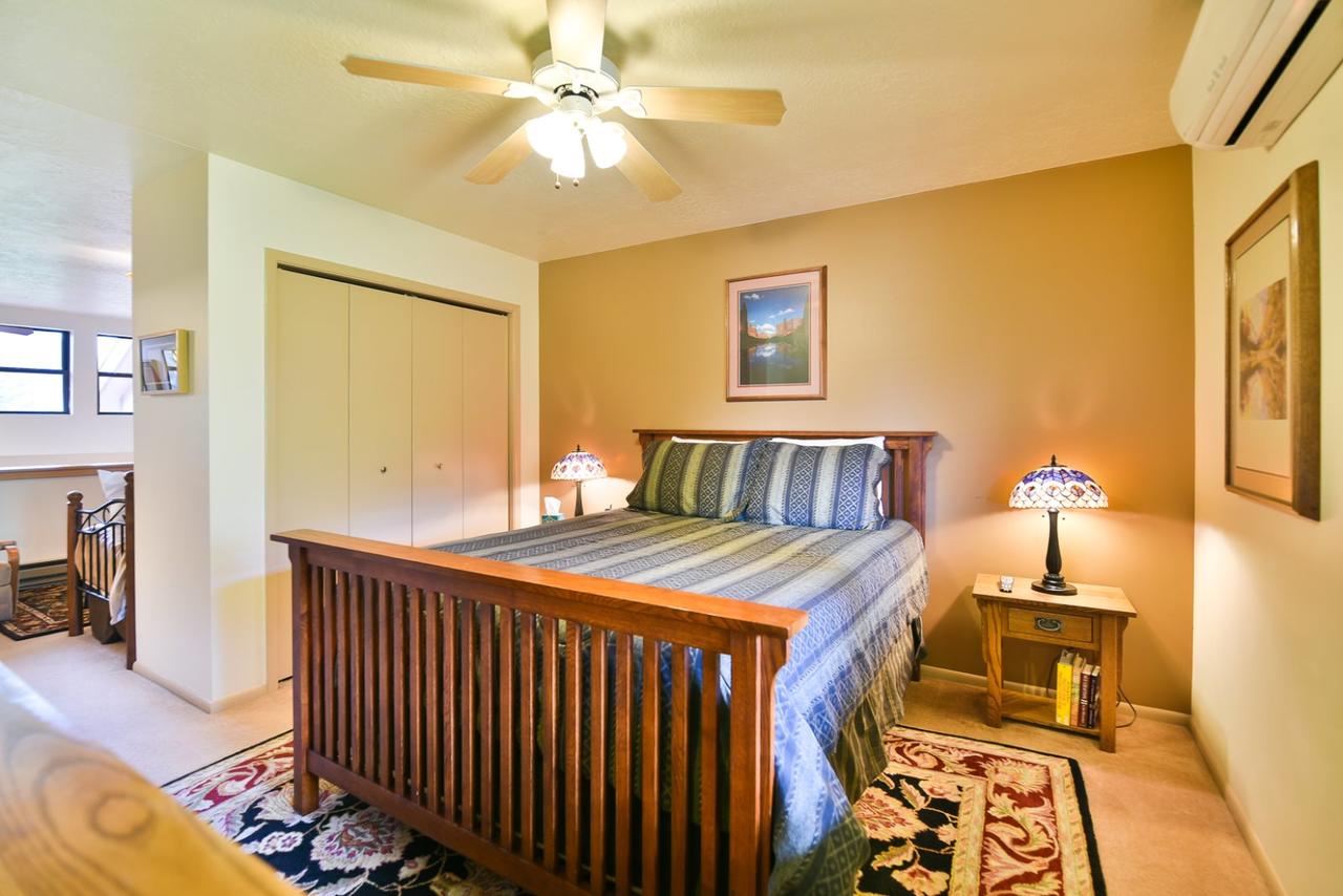 Wolf Lodge Condo #1408 - thumb 15
