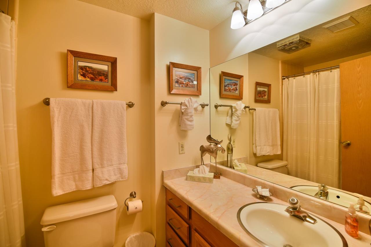 Wolf Lodge Condo #1408 - thumb 13