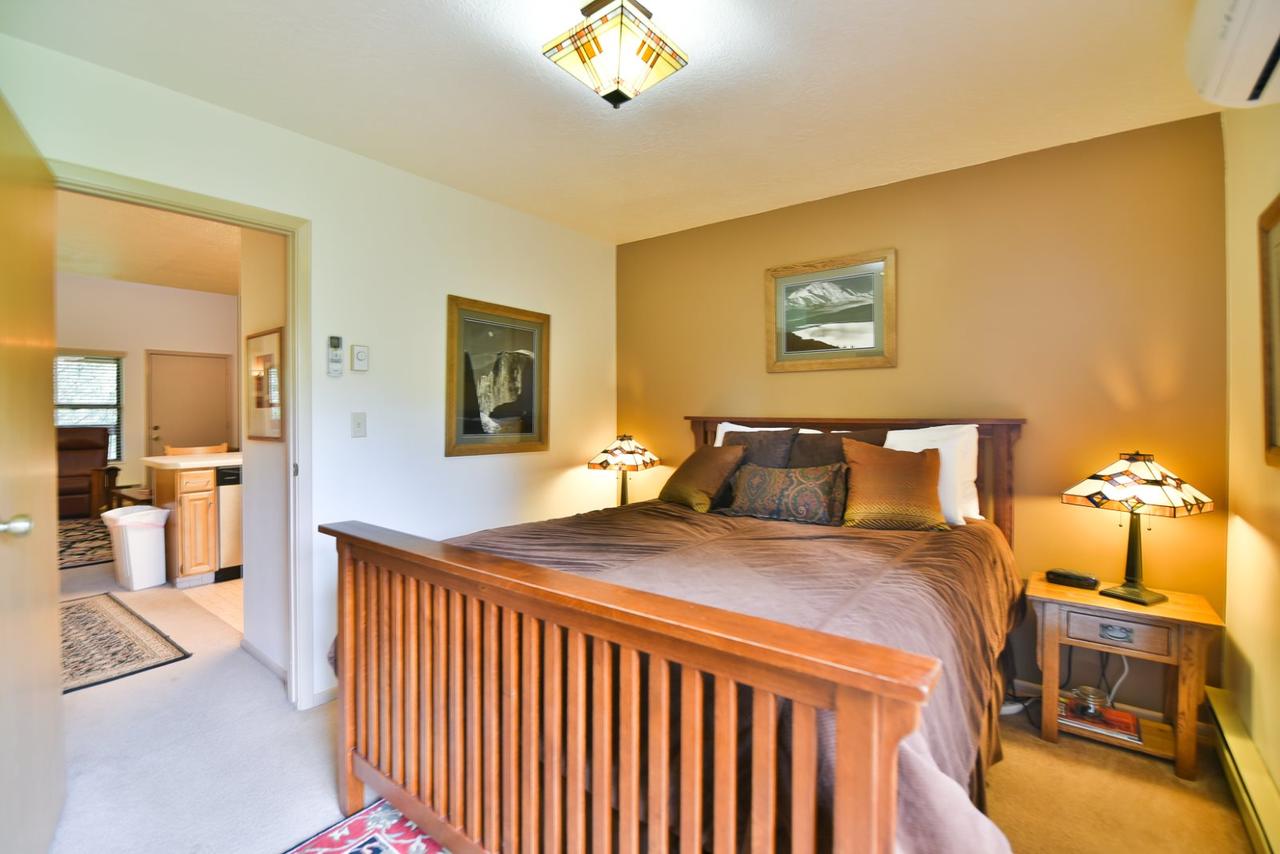 Wolf Lodge Condo #1408 - thumb 9