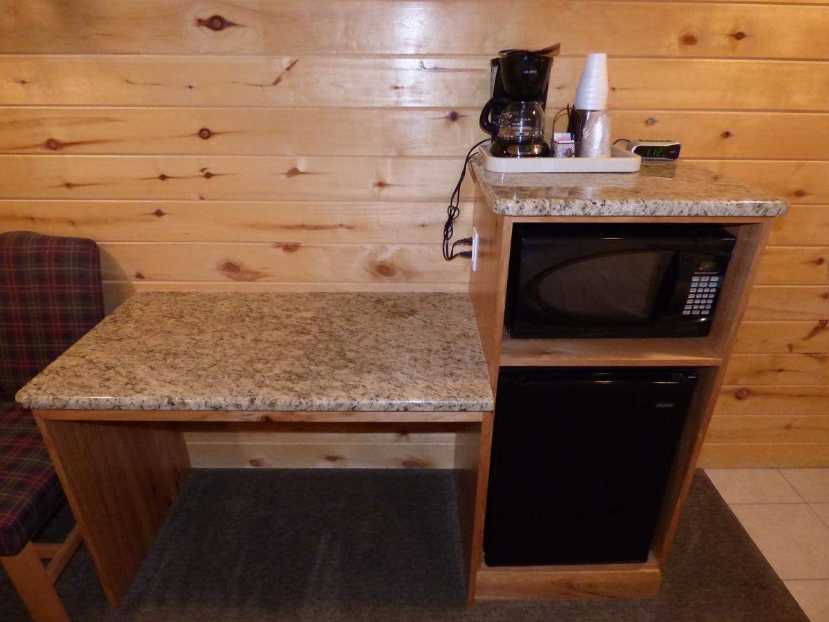 Canyon Lodge Motel - thumb 42