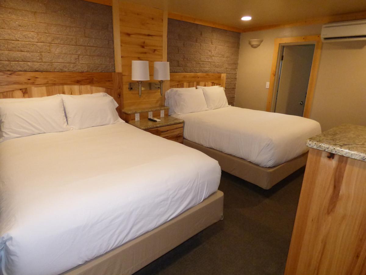 Canyon Lodge Motel - thumb 13