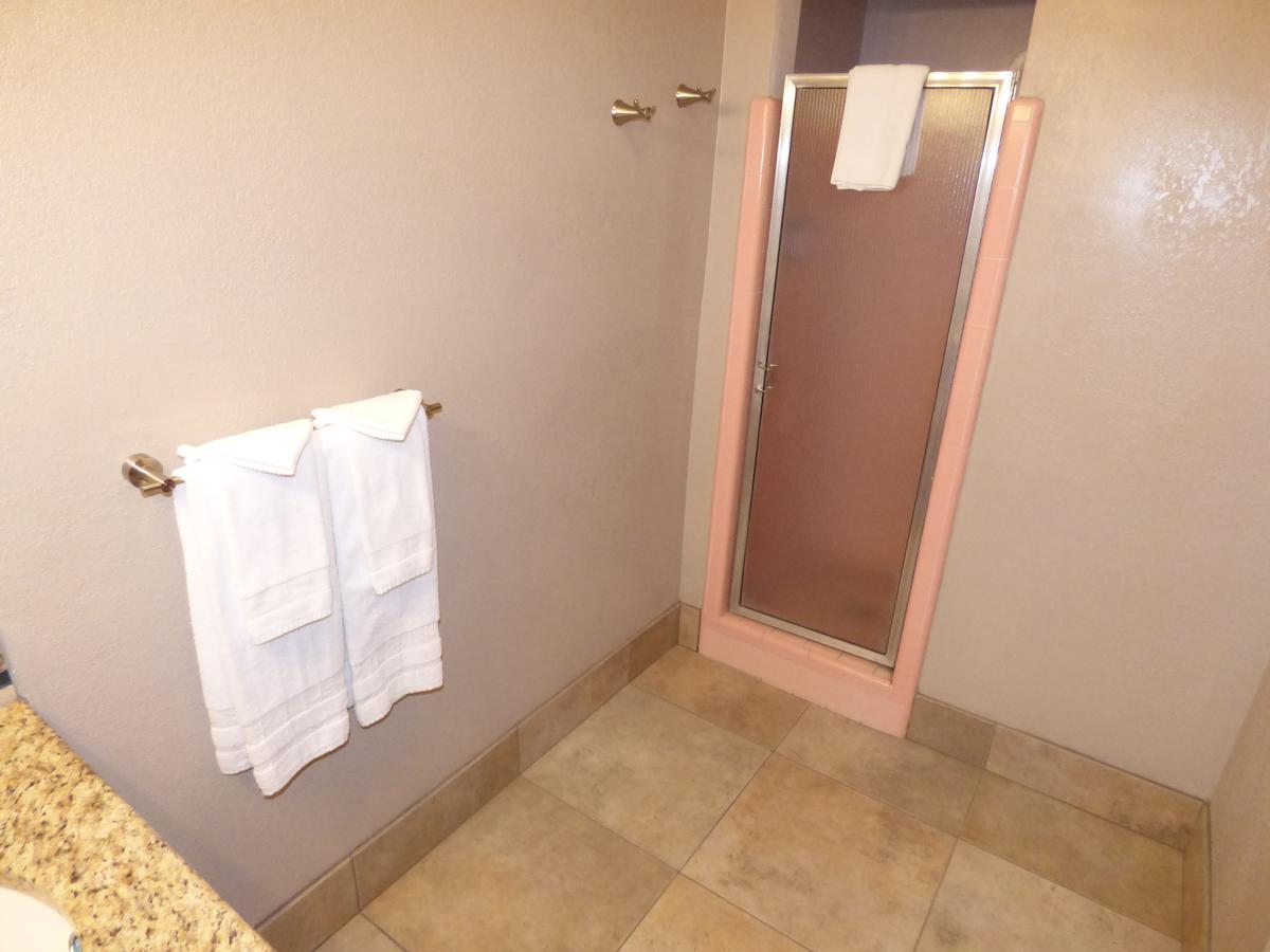 Canyon Lodge Motel - thumb 44