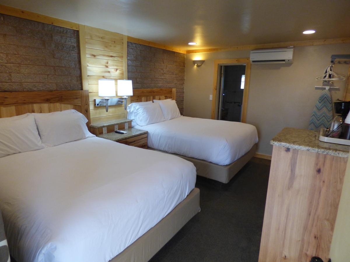 Canyon Lodge Motel - thumb 41