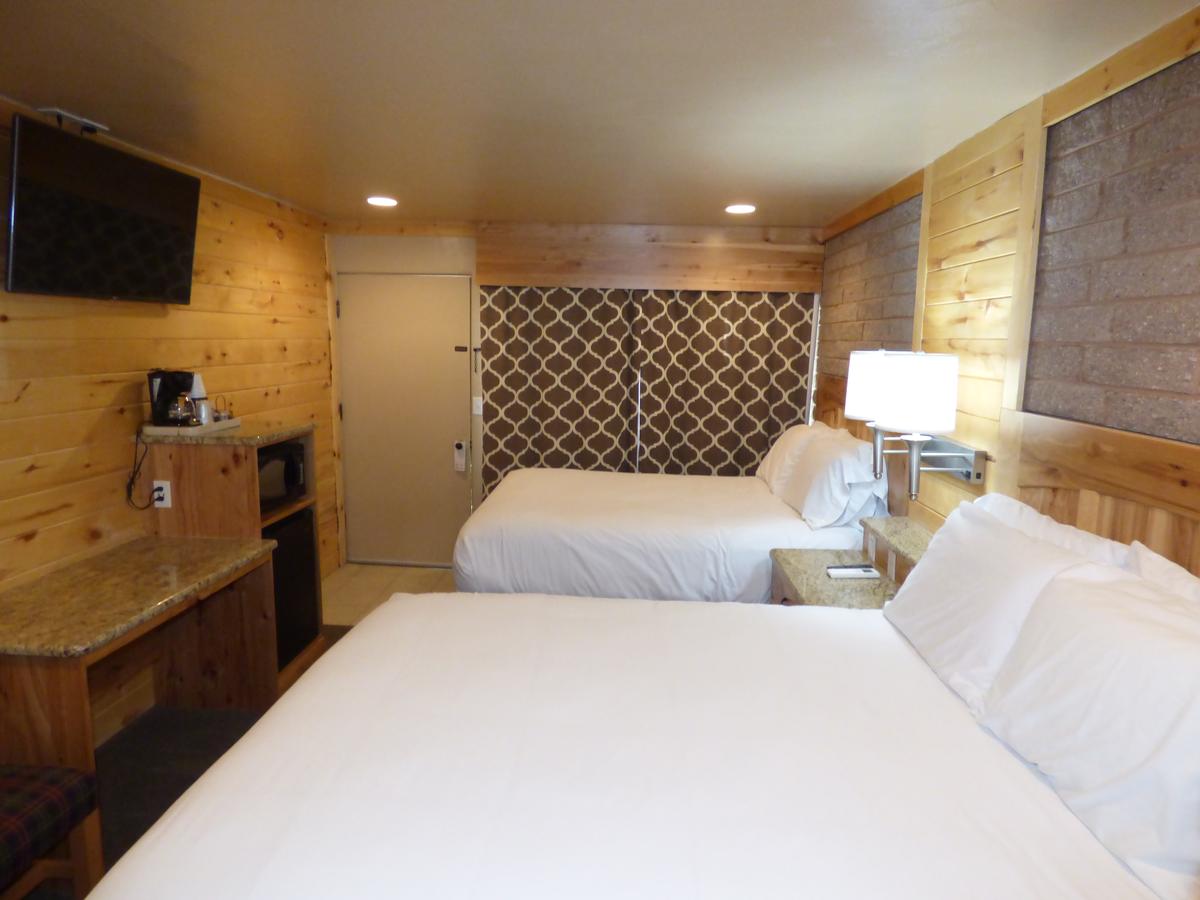 Canyon Lodge Motel - thumb 38