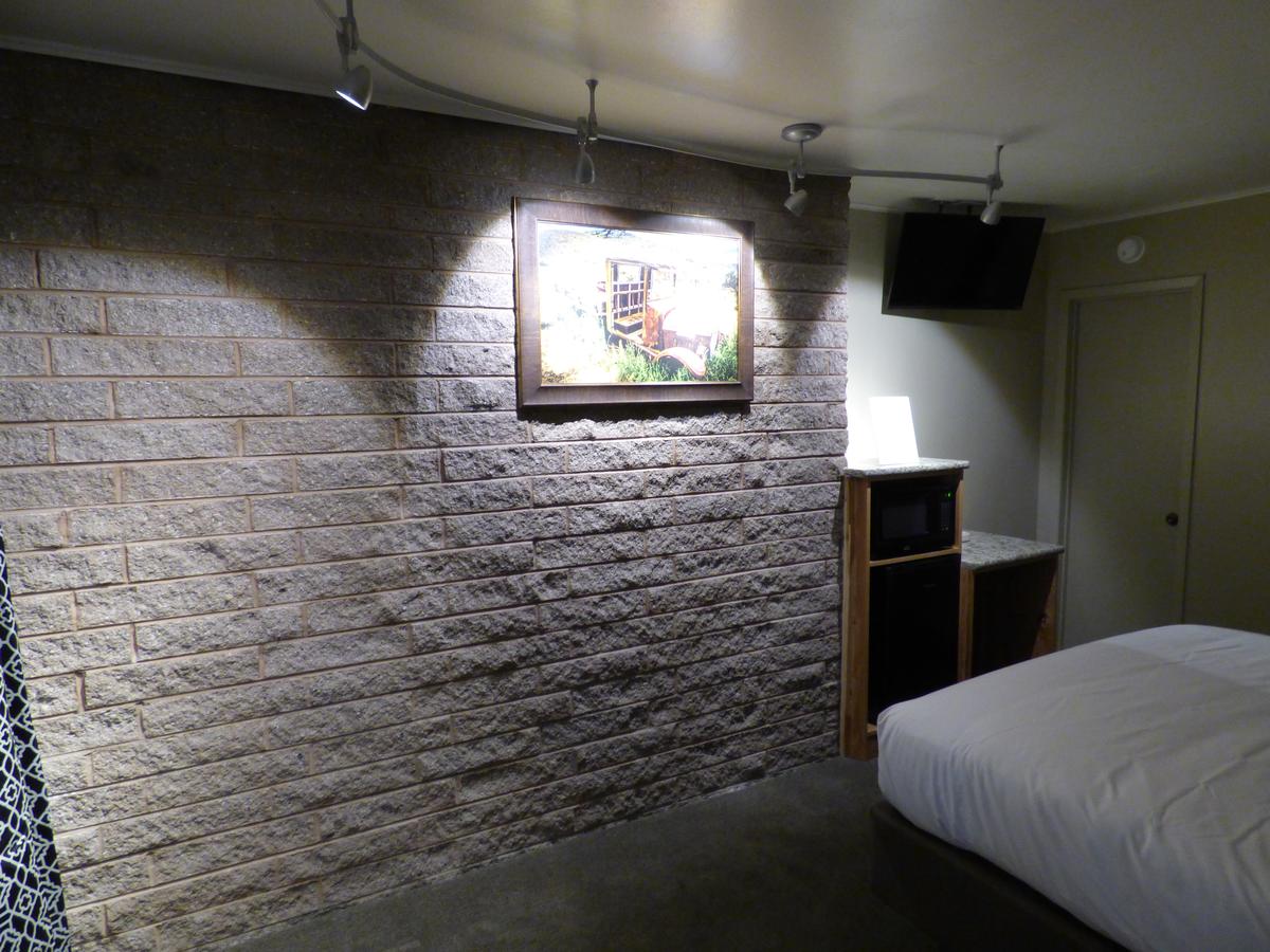 Canyon Lodge Motel - thumb 3