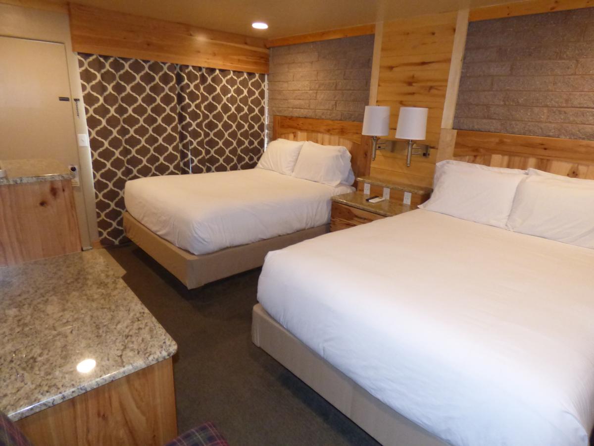 Canyon Lodge Motel - thumb 39