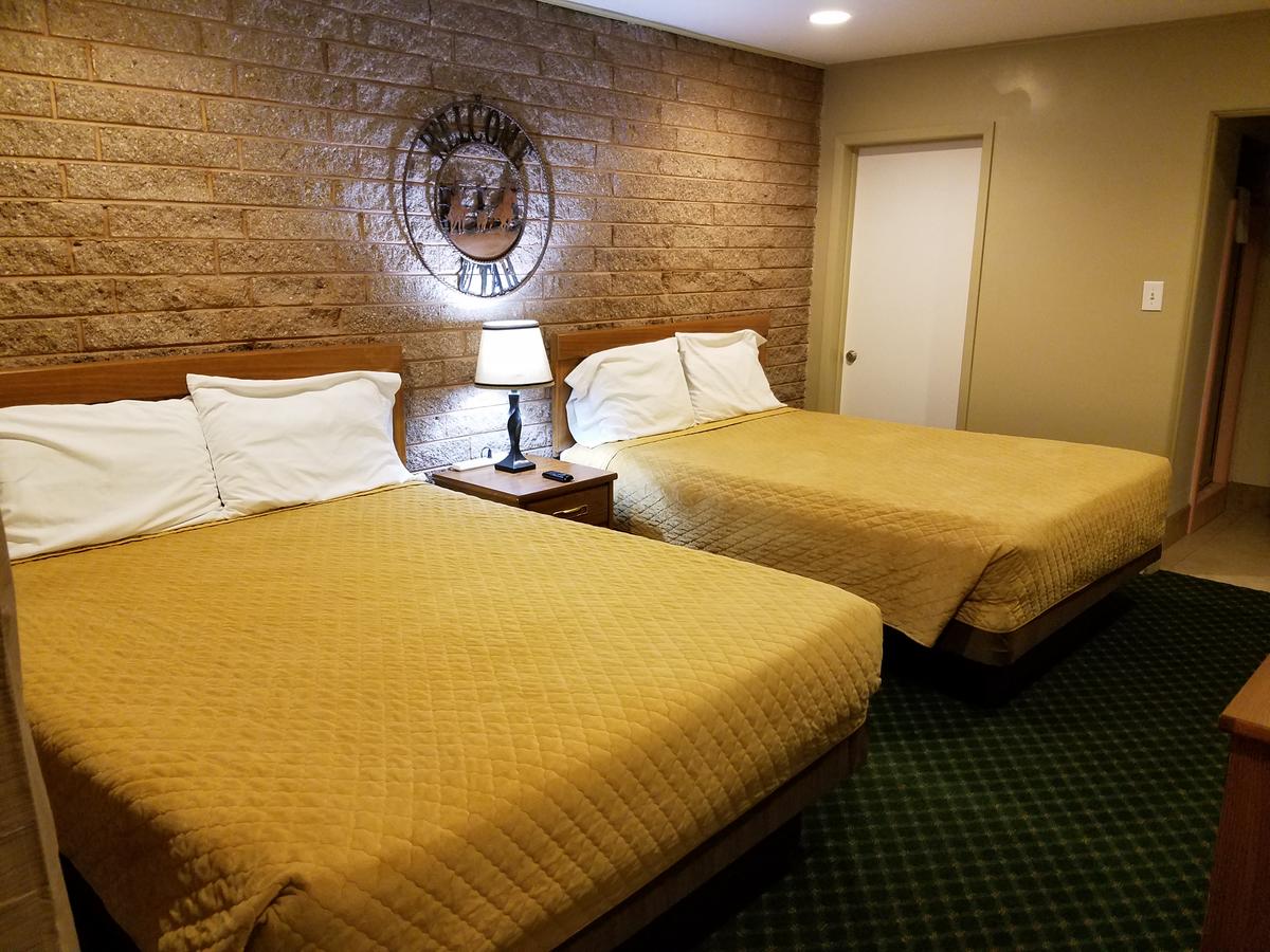 Canyon Lodge Motel - thumb 12