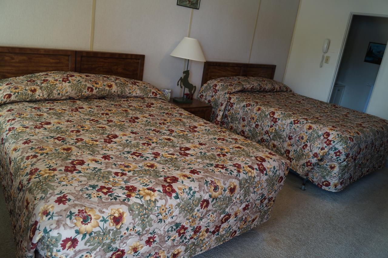 Canyon Lodge Motel - thumb 25