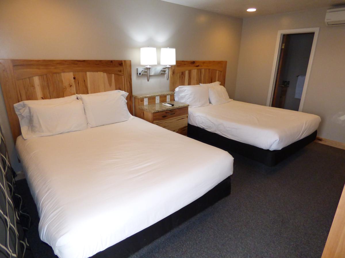 Canyon Lodge Motel - thumb 14