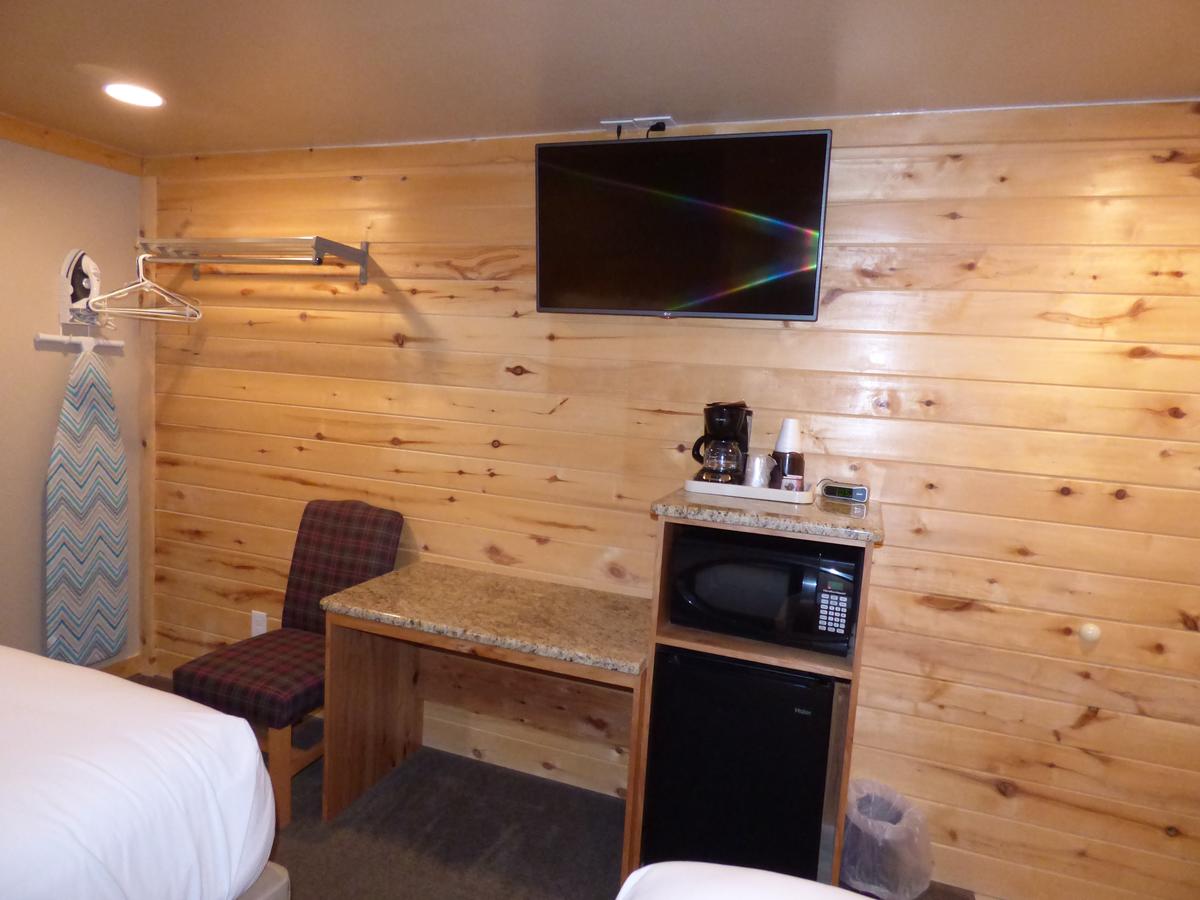 Canyon Lodge Motel - thumb 15