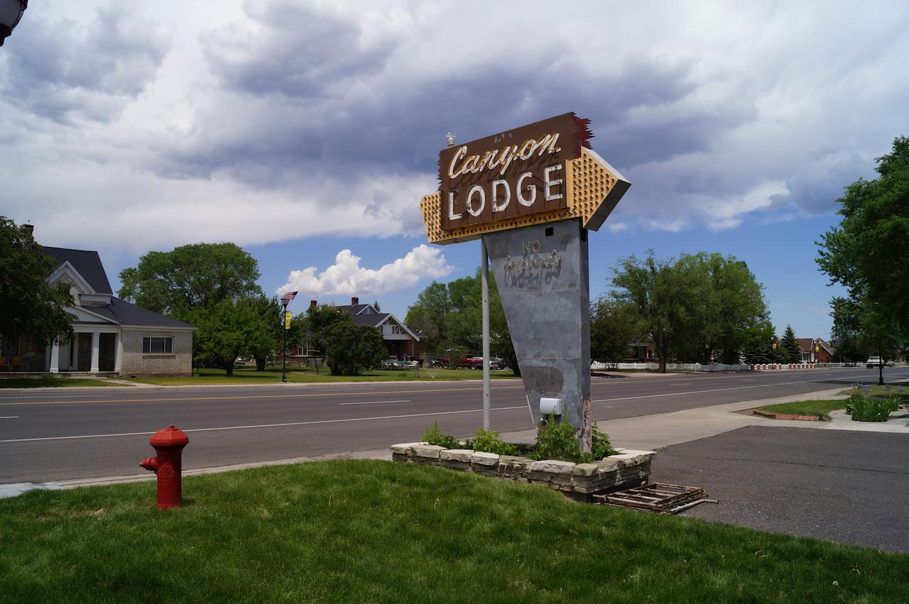 Canyon Lodge Motel - thumb 23