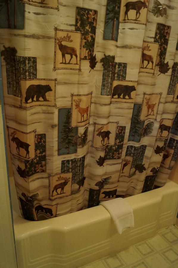 Canyon Lodge Motel - thumb 20