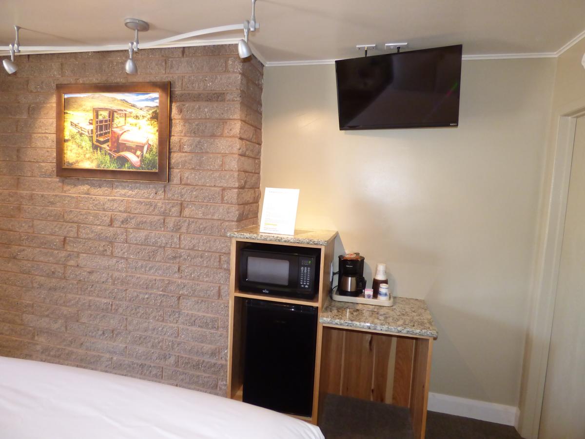 Canyon Lodge Motel - thumb 5