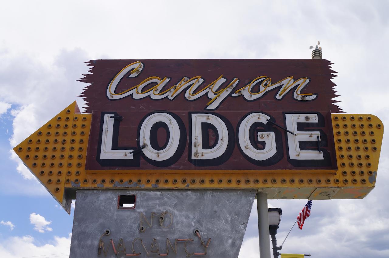 Canyon Lodge Motel - thumb 24