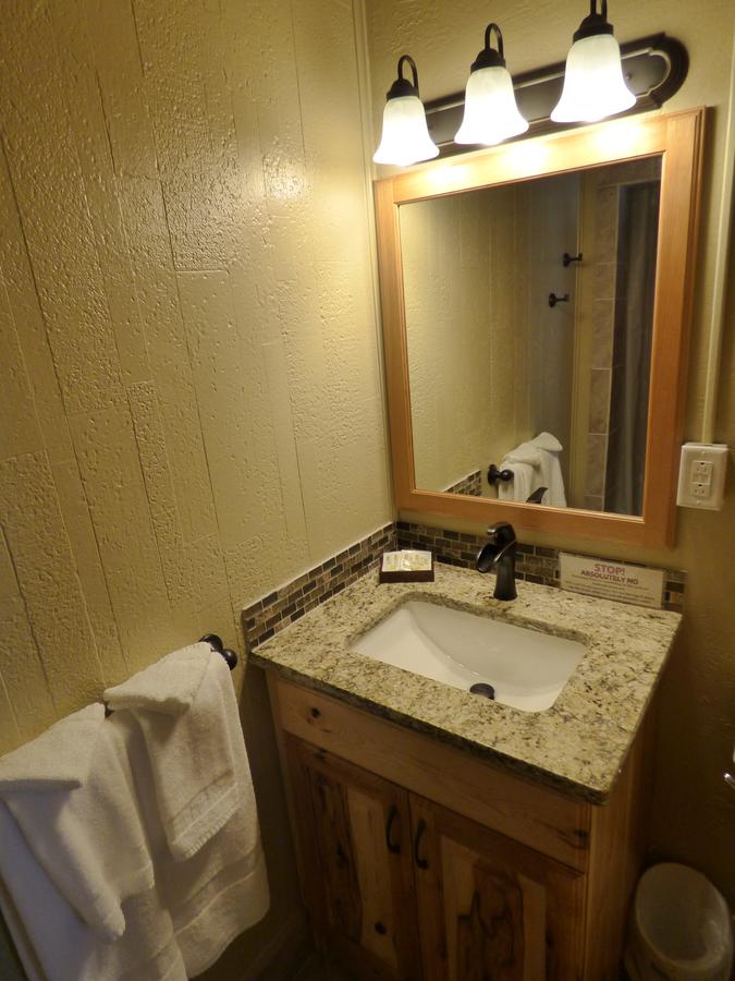 Canyon Lodge Motel - thumb 7