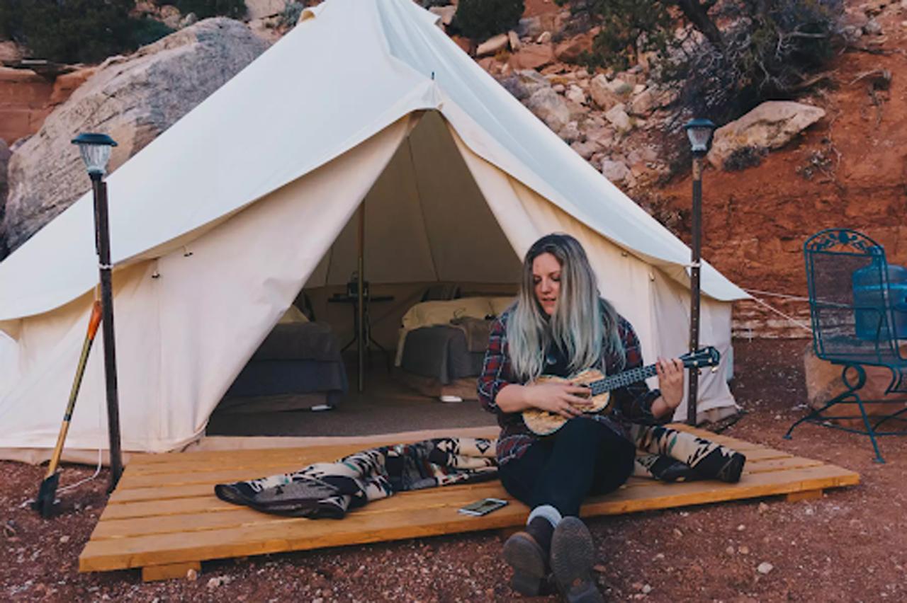 Zion Glamping Adventures - thumb 10