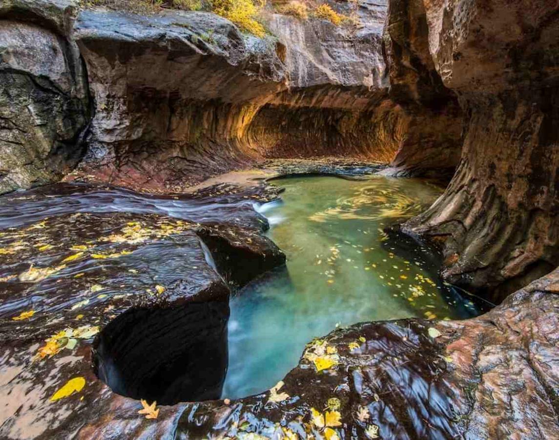 Zion Glamping Adventures - thumb 33