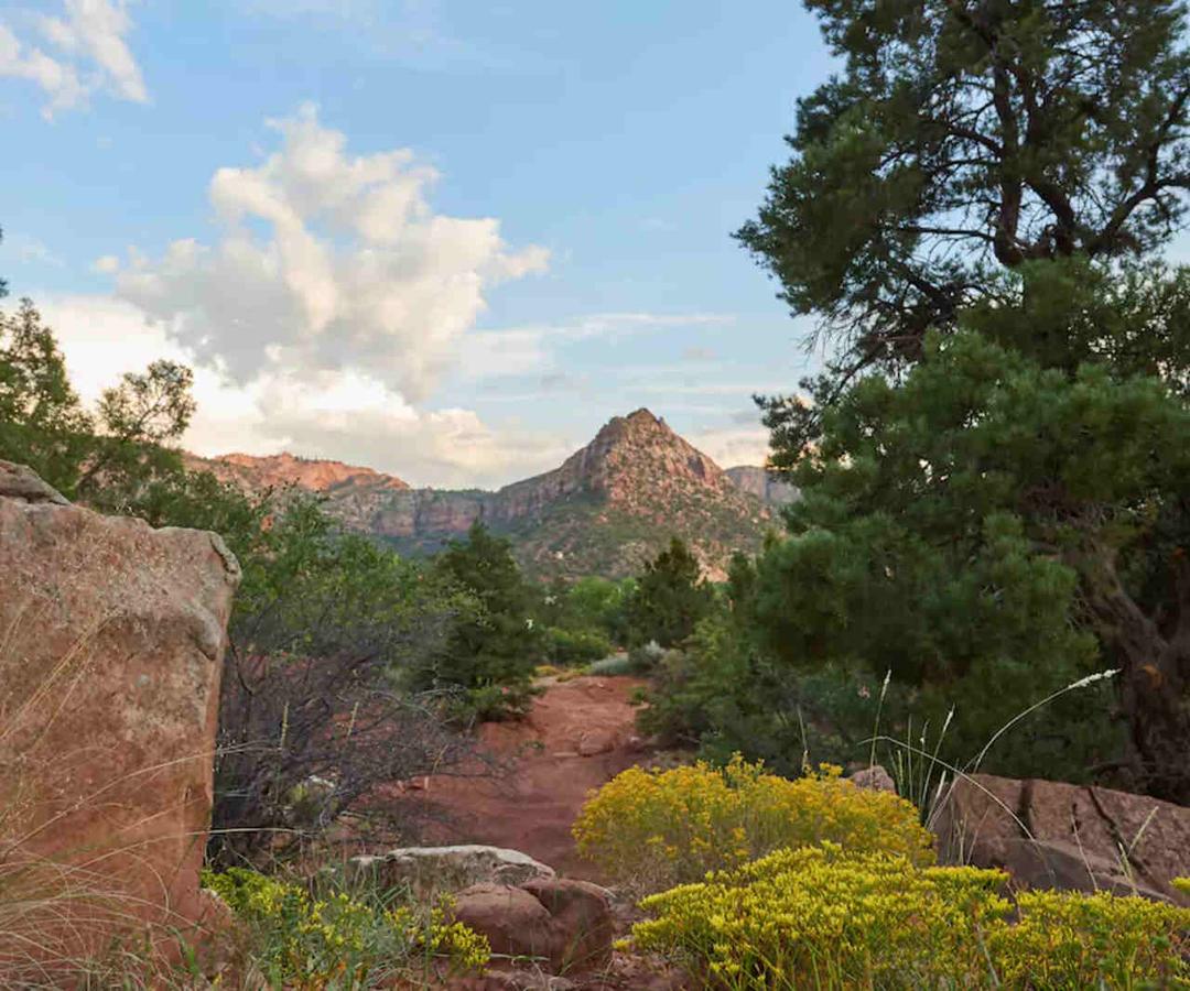 Zion Glamping Adventures - thumb 35