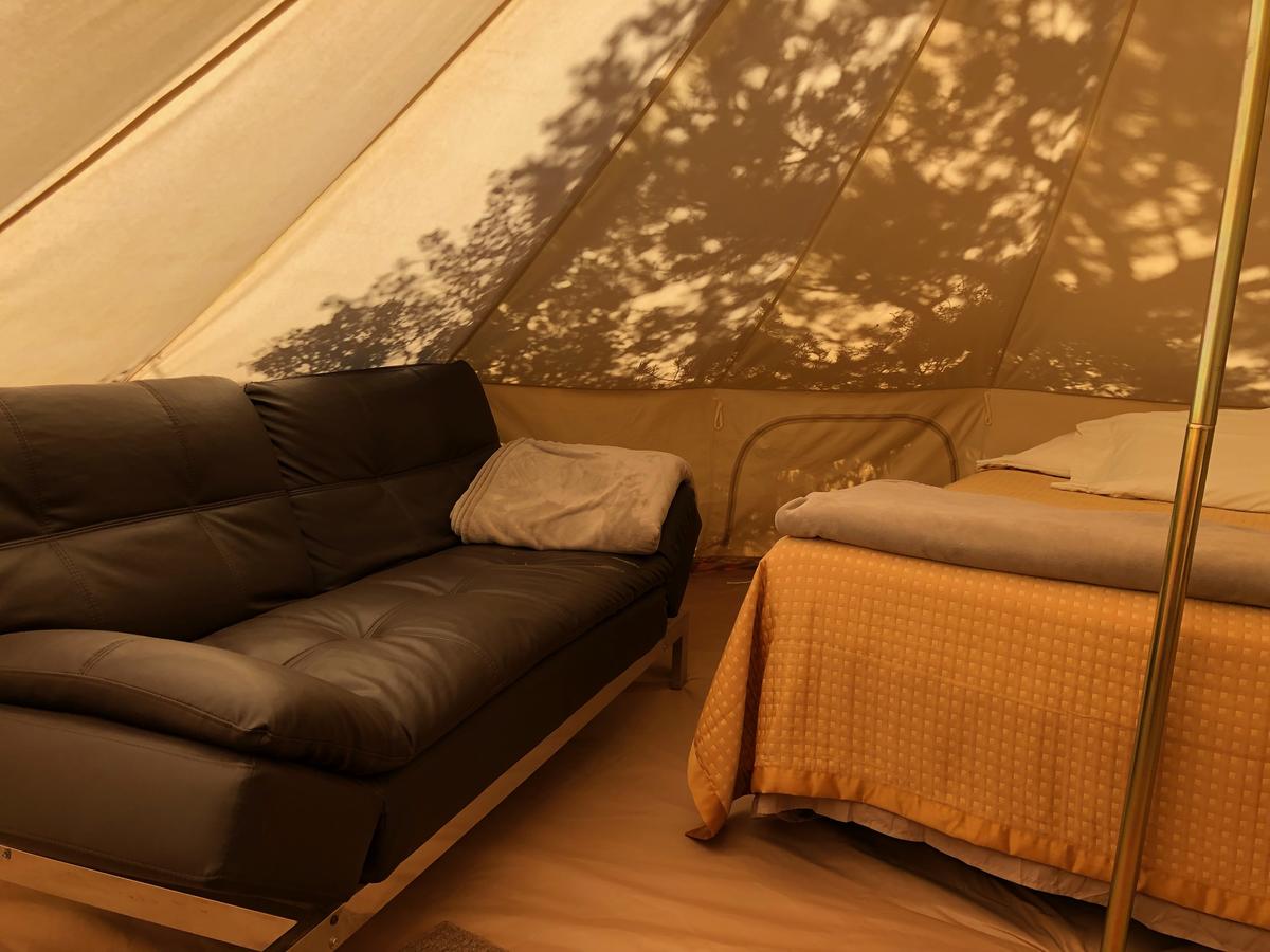 Zion Glamping Adventures - thumb 14