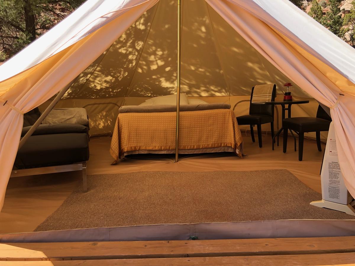 Zion Glamping Adventures - thumb 11