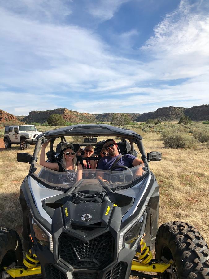 Zion Glamping Adventures - thumb 18