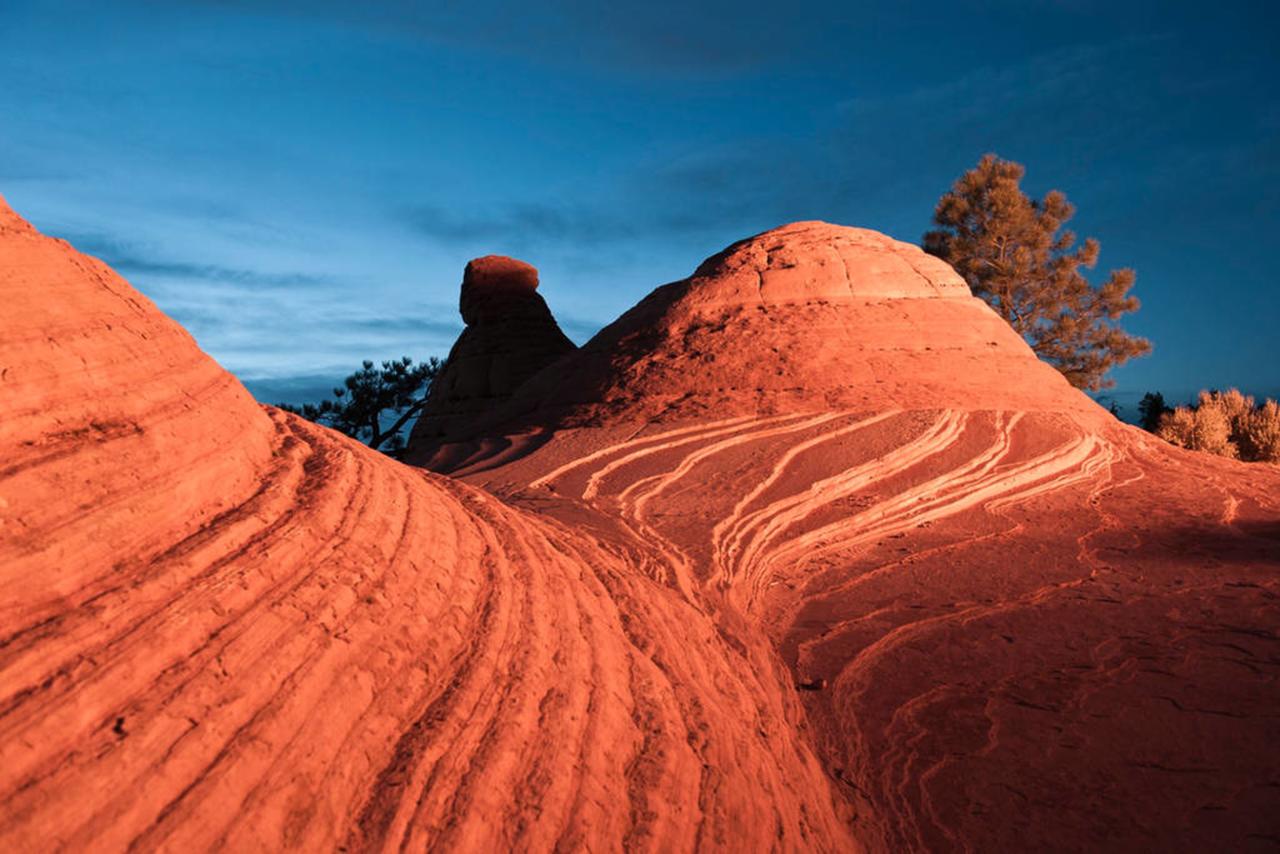 Zion Glamping Adventures - thumb 38