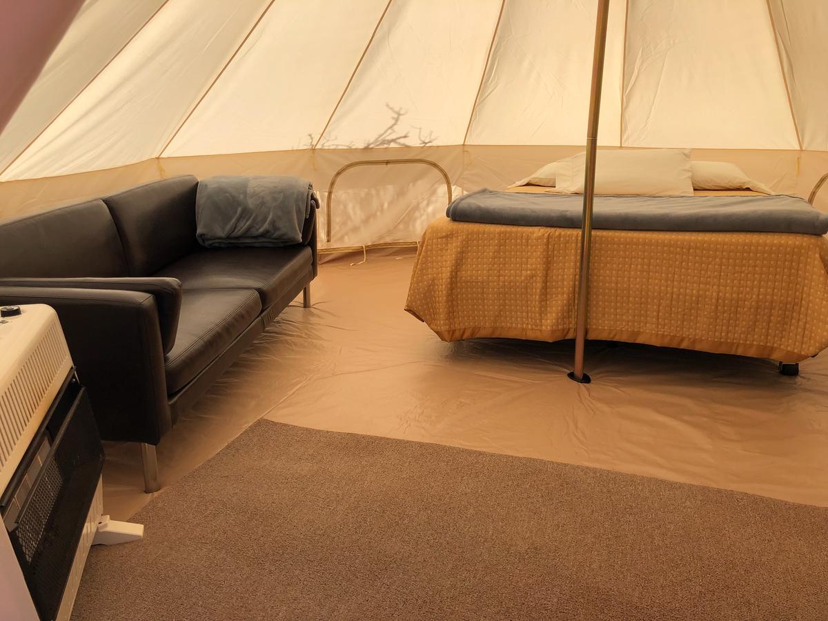 Zion Glamping Adventures - thumb 13