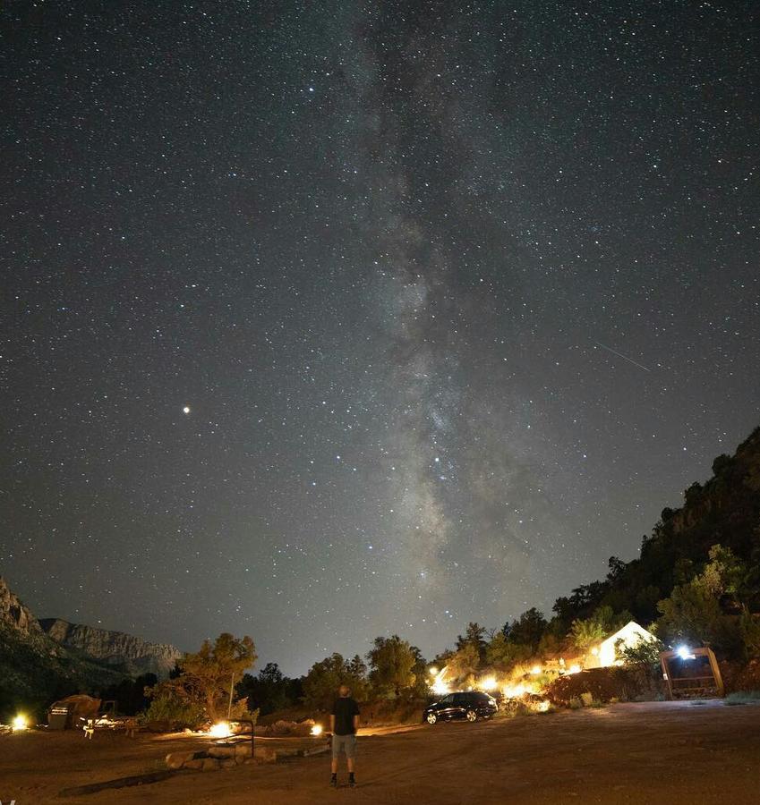 Zion Glamping Adventures - thumb 1