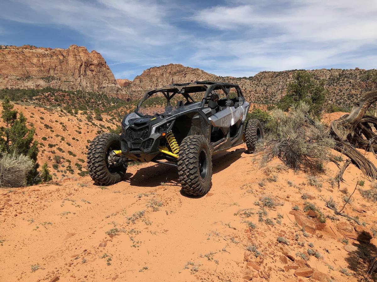 Zion Glamping Adventures - thumb 20
