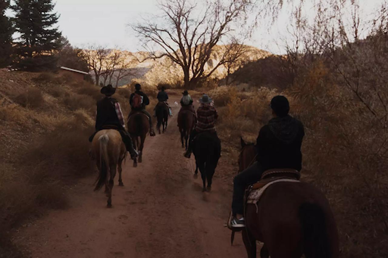 Zion Glamping Adventures - thumb 25