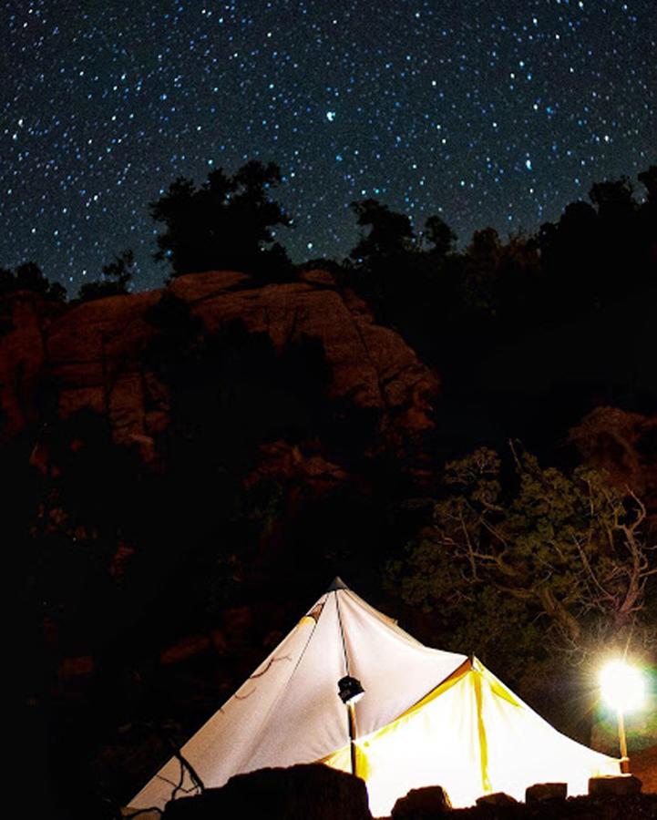 Zion Glamping Adventures - thumb 0