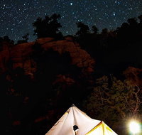 Zion Glamping Adventures - Tourism Bookings