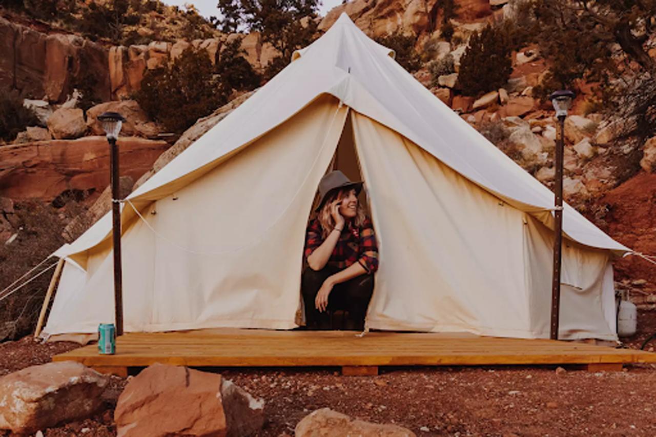 Zion Glamping Adventures - thumb 8