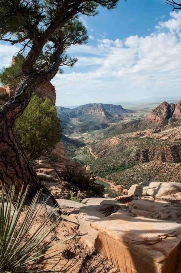 Zion Glamping Adventures - thumb 31