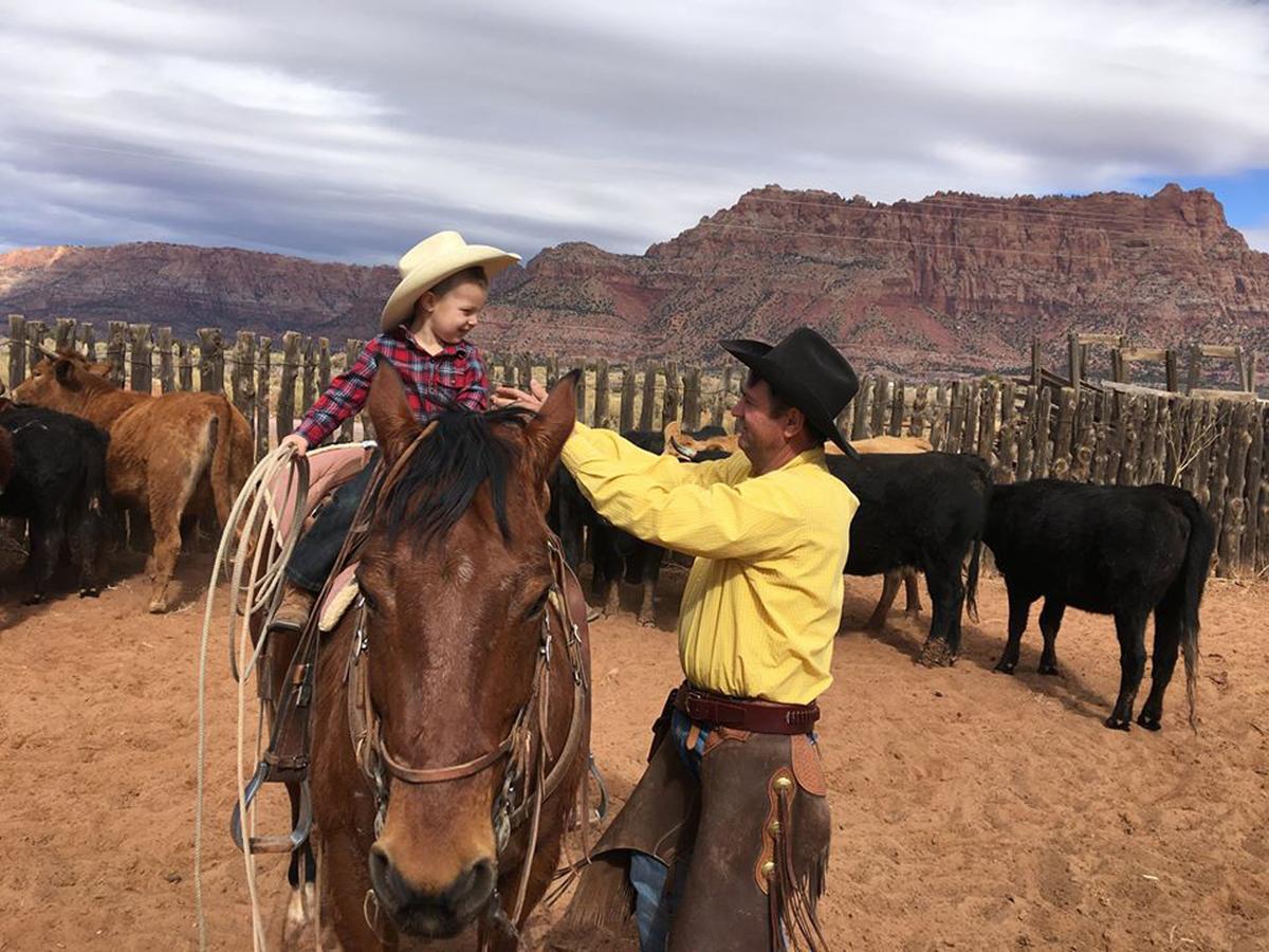 Zion Glamping Adventures - thumb 24