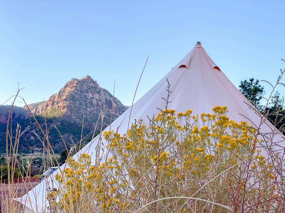 Zion Glamping Adventures - thumb 3