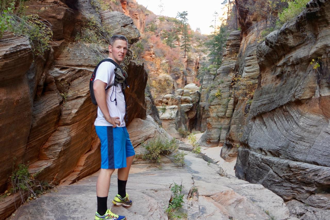 Zion Glamping Adventures - thumb 21