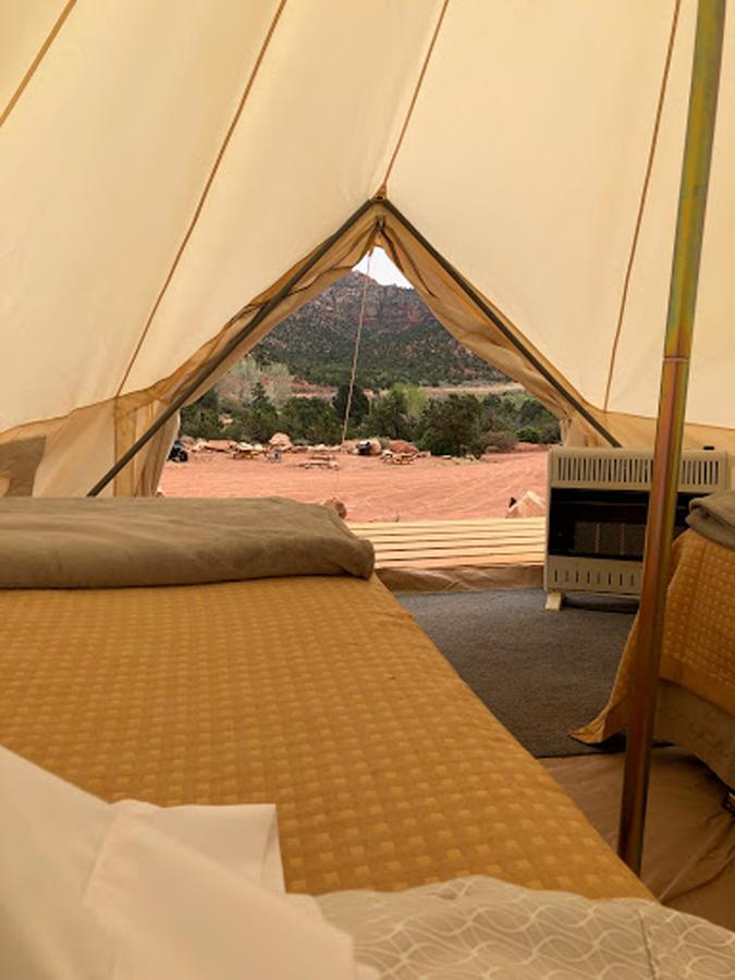 Zion Glamping Adventures - thumb 16