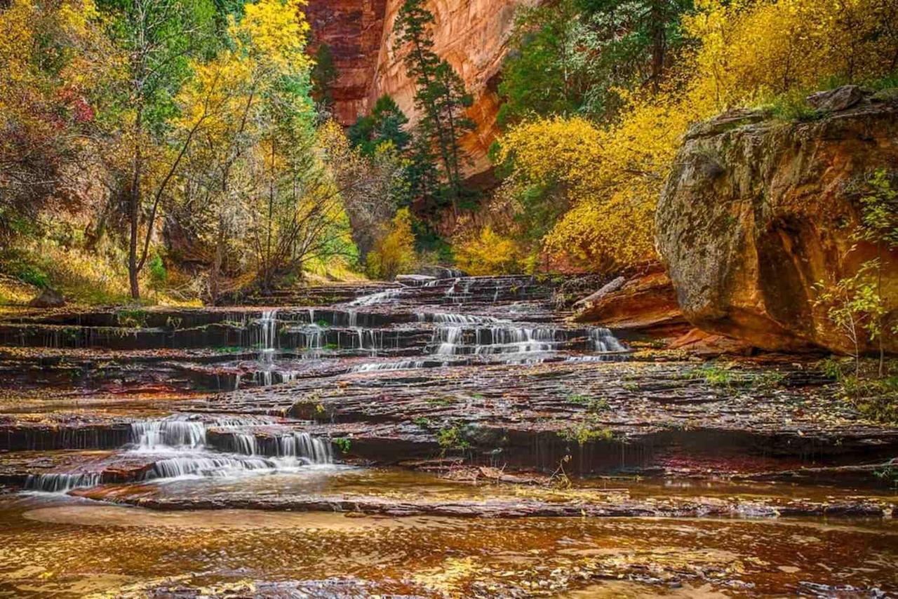 Zion Glamping Adventures - thumb 36