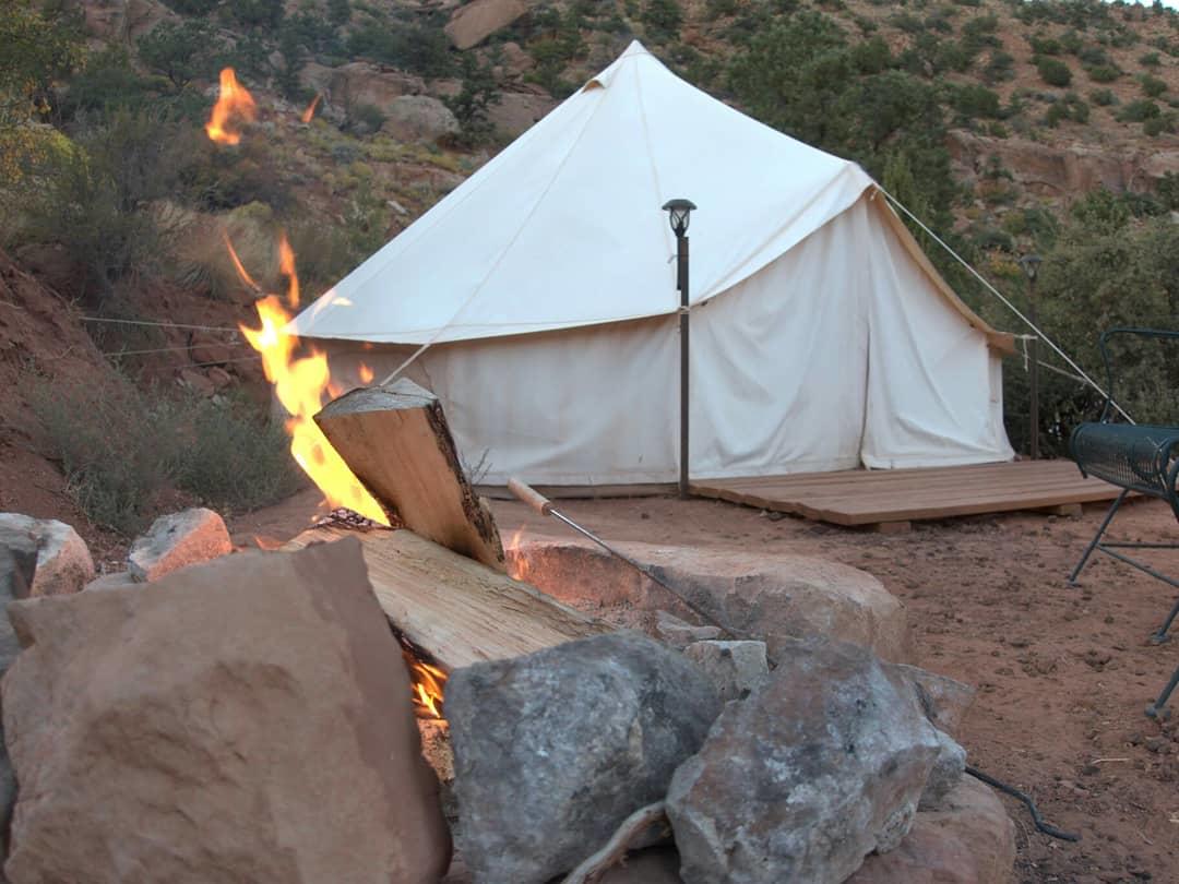 Zion Glamping Adventures - thumb 4