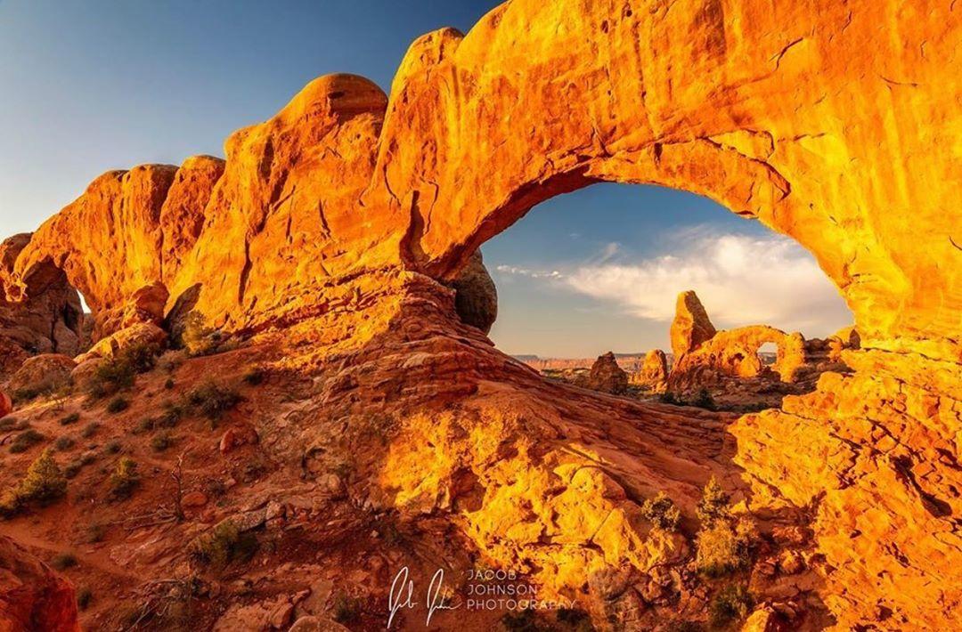 Zion Glamping Adventures - thumb 2