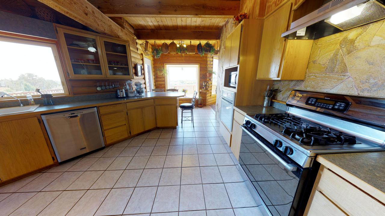 Juniper Ridge Family Cabin - thumb 10