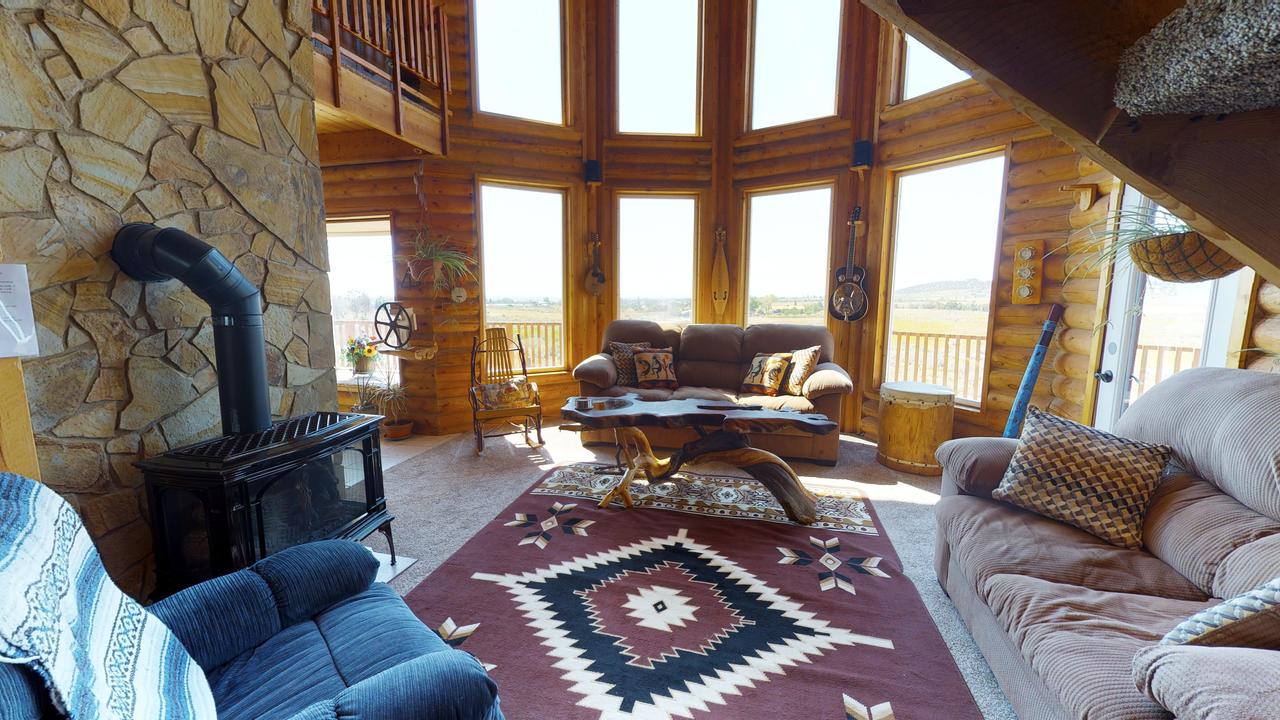 Juniper Ridge Family Cabin - thumb 7