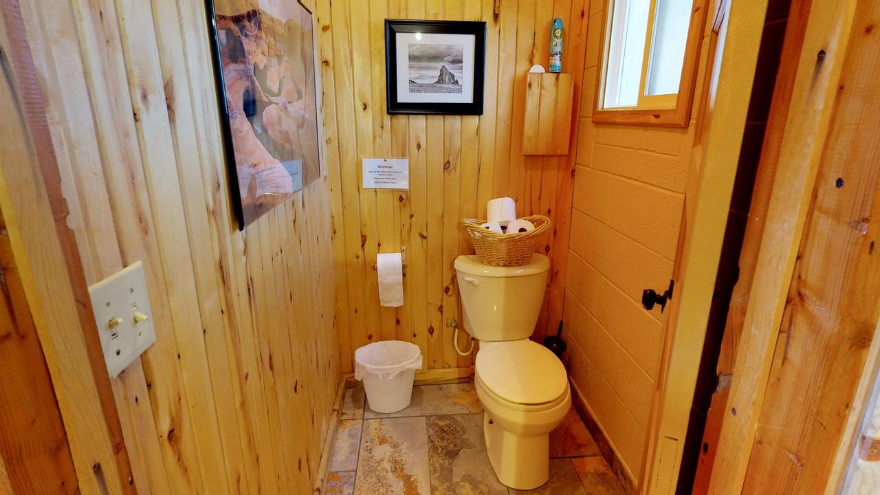 Juniper Ridge Family Cabin - thumb 13