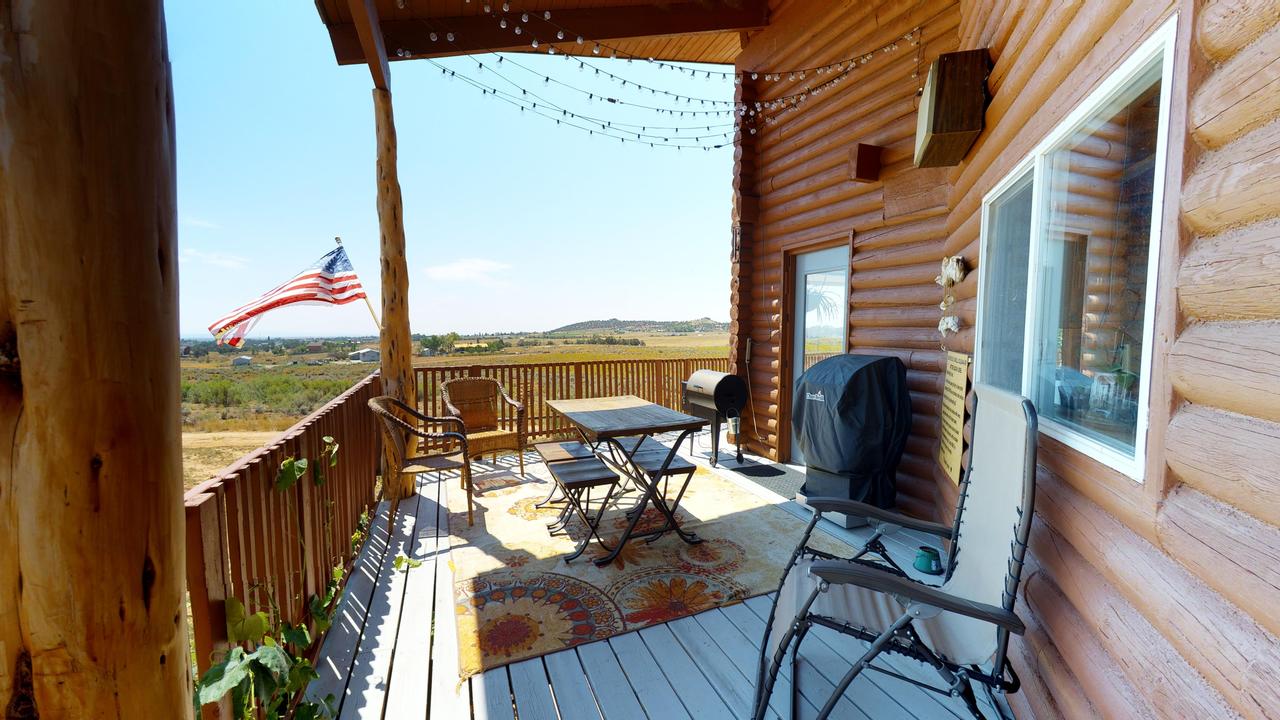 Juniper Ridge Family Cabin - thumb 6