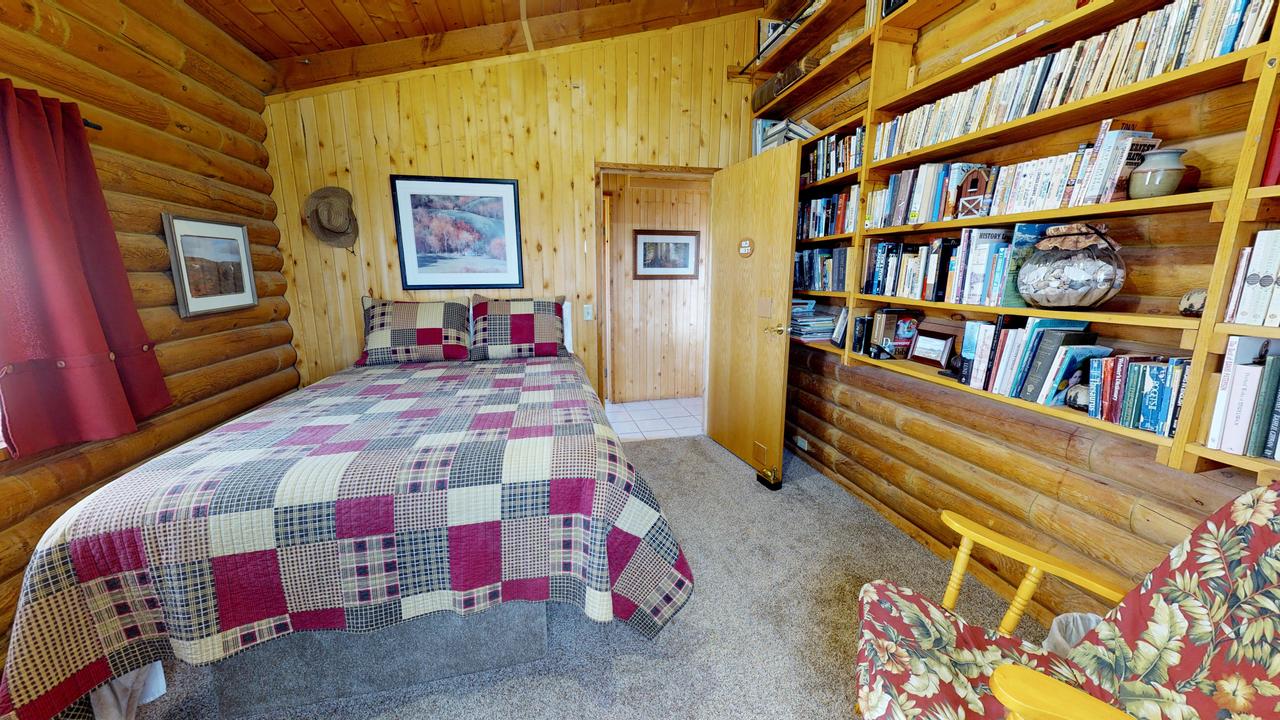 Juniper Ridge Family Cabin - thumb 20