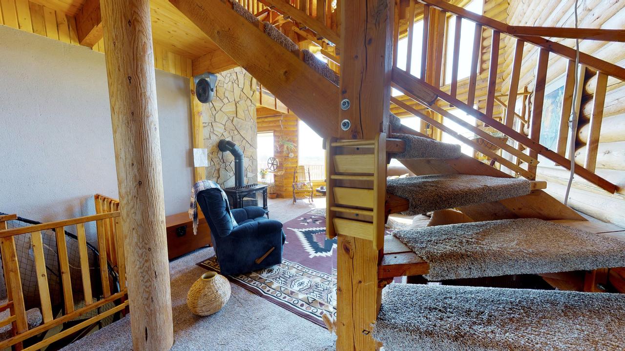 Juniper Ridge Family Cabin - thumb 9