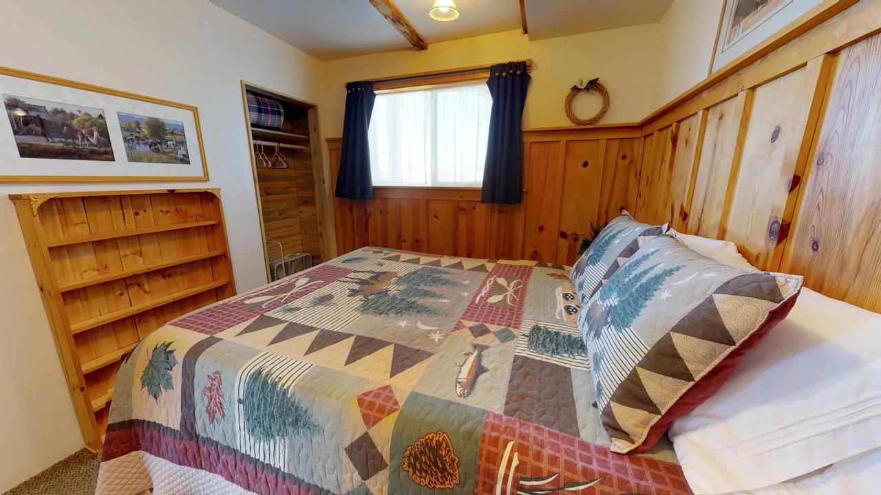 Juniper Ridge Family Cabin - thumb 17