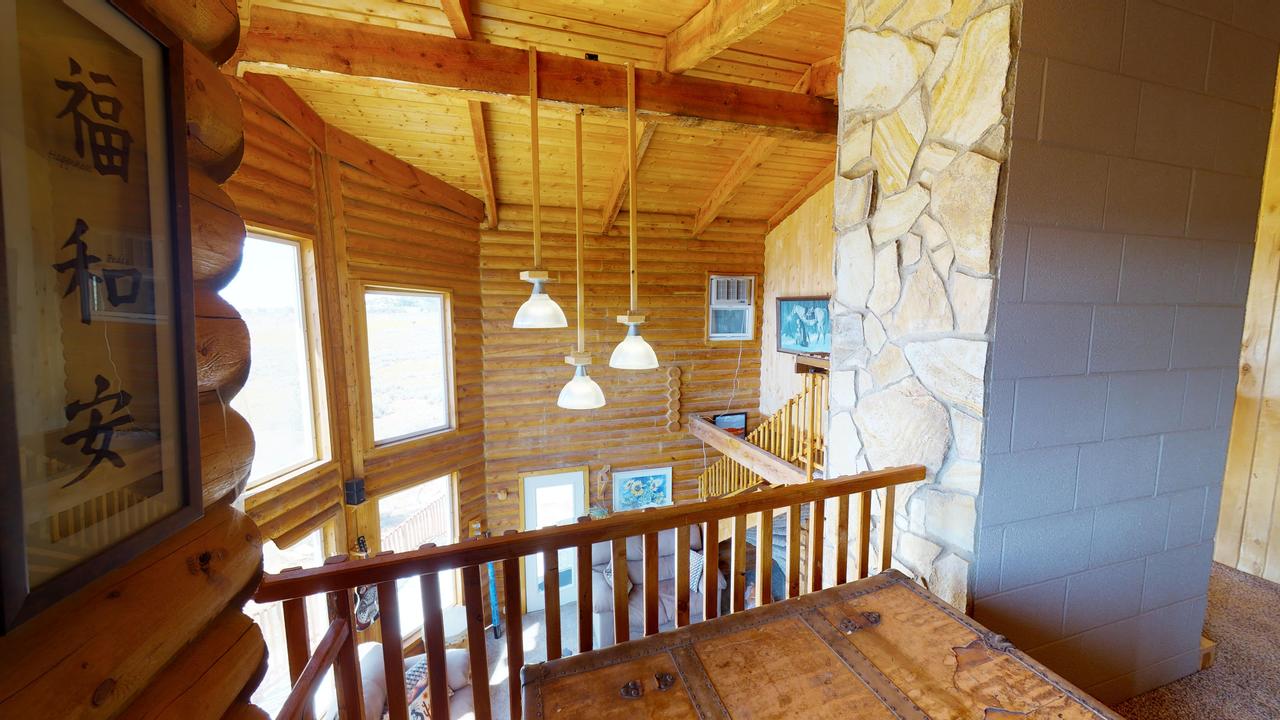 Juniper Ridge Family Cabin - thumb 8