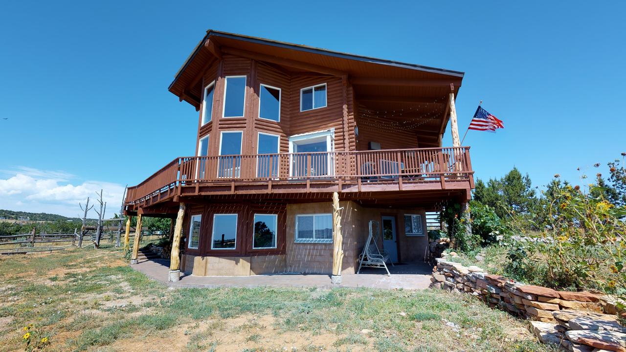 Juniper Ridge Family Cabin - thumb 0